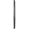 Ekena Millwork Blackthorn Medallion (Canopies up to 7 1/2"), 13 3/8"OD x 7 1/2"ID x 3/4"P, Athenian Green Crackle CM13BLAGC - alternate 2
